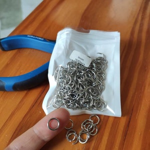 Ophélie added a photo of their purchase