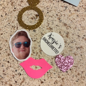 Etsy buyer added a photo of their purchase