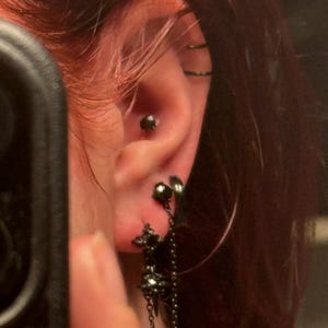 Deanna added a photo of their purchase