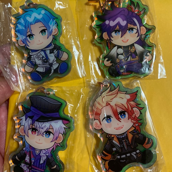 ORV Photocards Set B SPOD999 Series Omniscient Reader's Viewpoint - Etsy