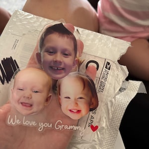 Kennzie added a photo of their purchase