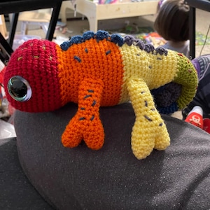 Andrea added a photo of their purchase