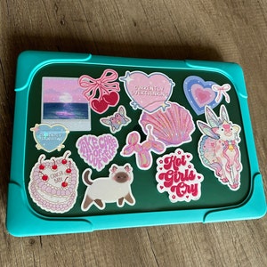 Emma added a photo of their purchase