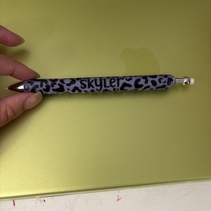 Skyler added a photo of their purchase