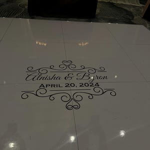 Alnisha added a photo of their purchase