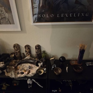 Michael added a photo of their purchase