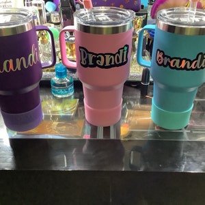 Brandi hat ein Foto des gekauften Artikels hinzugefügt