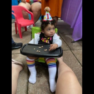 Comprador de Etsy ha añadido una foto de su compra