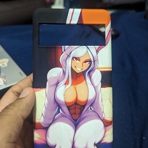 Uj adicionaram uma foto da sua compra