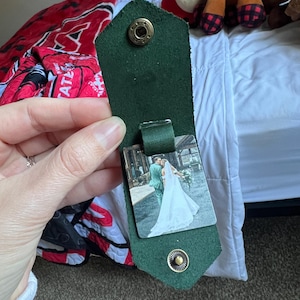 Jillian added a photo of their purchase