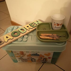 Alexandra hat ein Foto des gekauften Artikels hinzugefügt