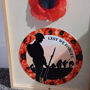 DMERBYL Lest We Forget Garden Flag Remembrance Day Garden Outdoor Decorations Double Sided Burlap Flag Canada Remembrance Day Military Soldiers Patrioti