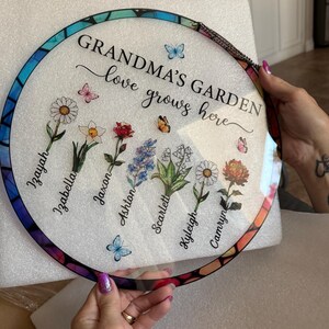 Kandra added a photo of their purchase