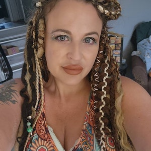 Amanda heeft een foto van de aankoop toegevoegd