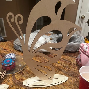 Leletha added a photo of their purchase
