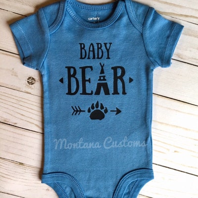 Baby Bear SVG Baby Bear Svg File Baby Svg File Baby Svg Bear - Etsy