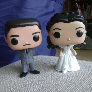 funko pop ariel wedding