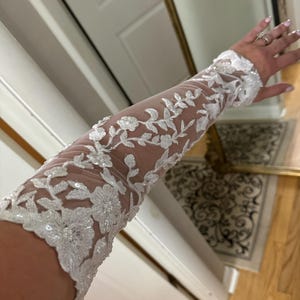 Theresa added a photo of their purchase