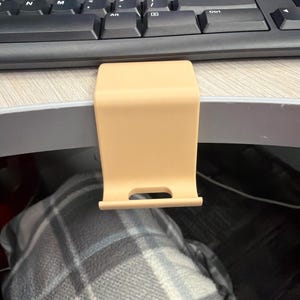Liz added a photo of their purchase