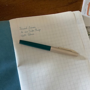 Marion heeft een foto van de aankoop toegevoegd