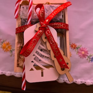 Stephanie added a photo of their purchase