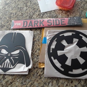Ruth added a photo of their purchase