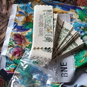 Denise added a photo of their purchase