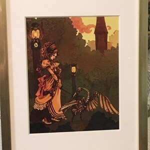 Julie added a photo of their purchase