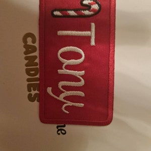 Candi added a photo of their purchase