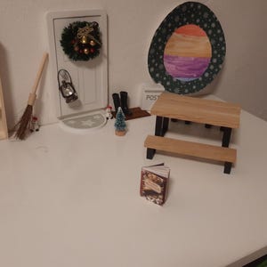Manuela a ajouté une photo de son achat