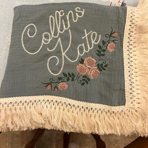 Stacy added a photo of their purchase
