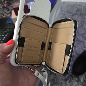 Candice added a photo of their purchase