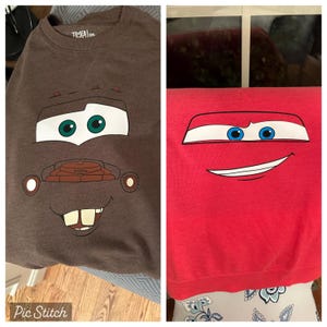 Laura added a photo of their purchase