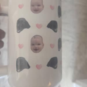 Marissa a ajouté une photo de son achat