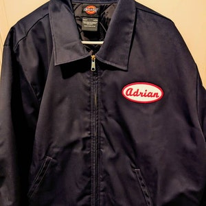 Adrian added a photo of their purchase