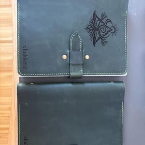chakkerz added a photo of their purchase