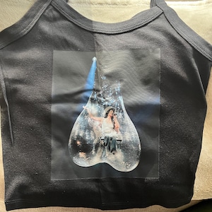 Emily added a photo of their purchase