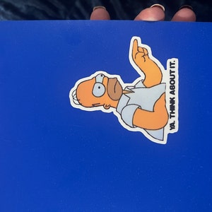 Travis Scott Concert Pic Vinyl Sticker cactus Jack 100% Etsy