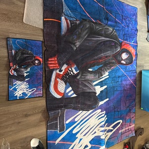 Gary added a photo of their purchase