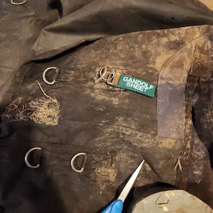 Blaine added a photo of their purchase