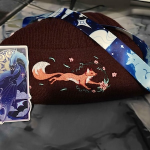 Maes added a photo of their purchase