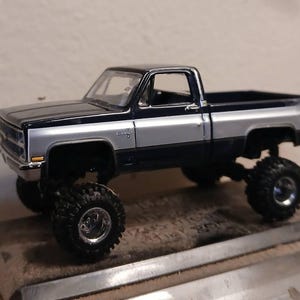 William added a photo of their purchase