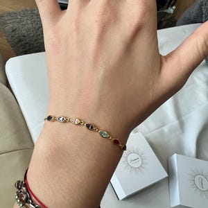 Kristyna added a photo of their purchase