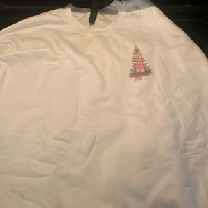 Brittany added a photo of their purchase