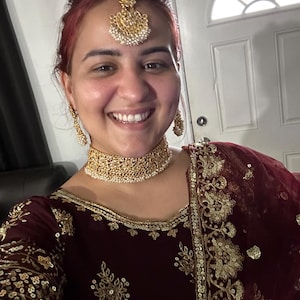 Etsy buyer added a photo of their purchase