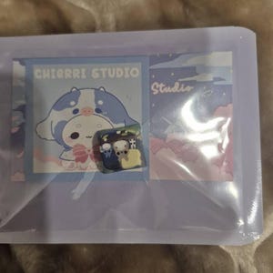 Marquita added a photo of their purchase