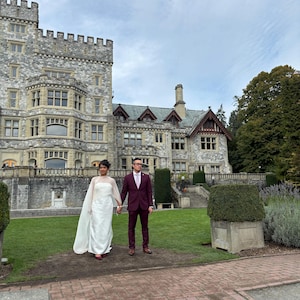 Mahee added a photo of their purchase