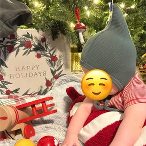 Heather added a photo of their purchase