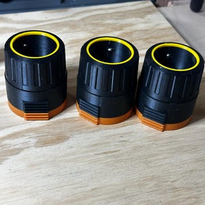 Comprador de Etsy ha añadido una foto de su compra