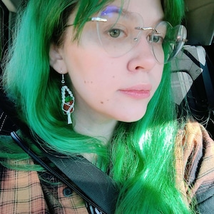 Ren added a photo of their purchase